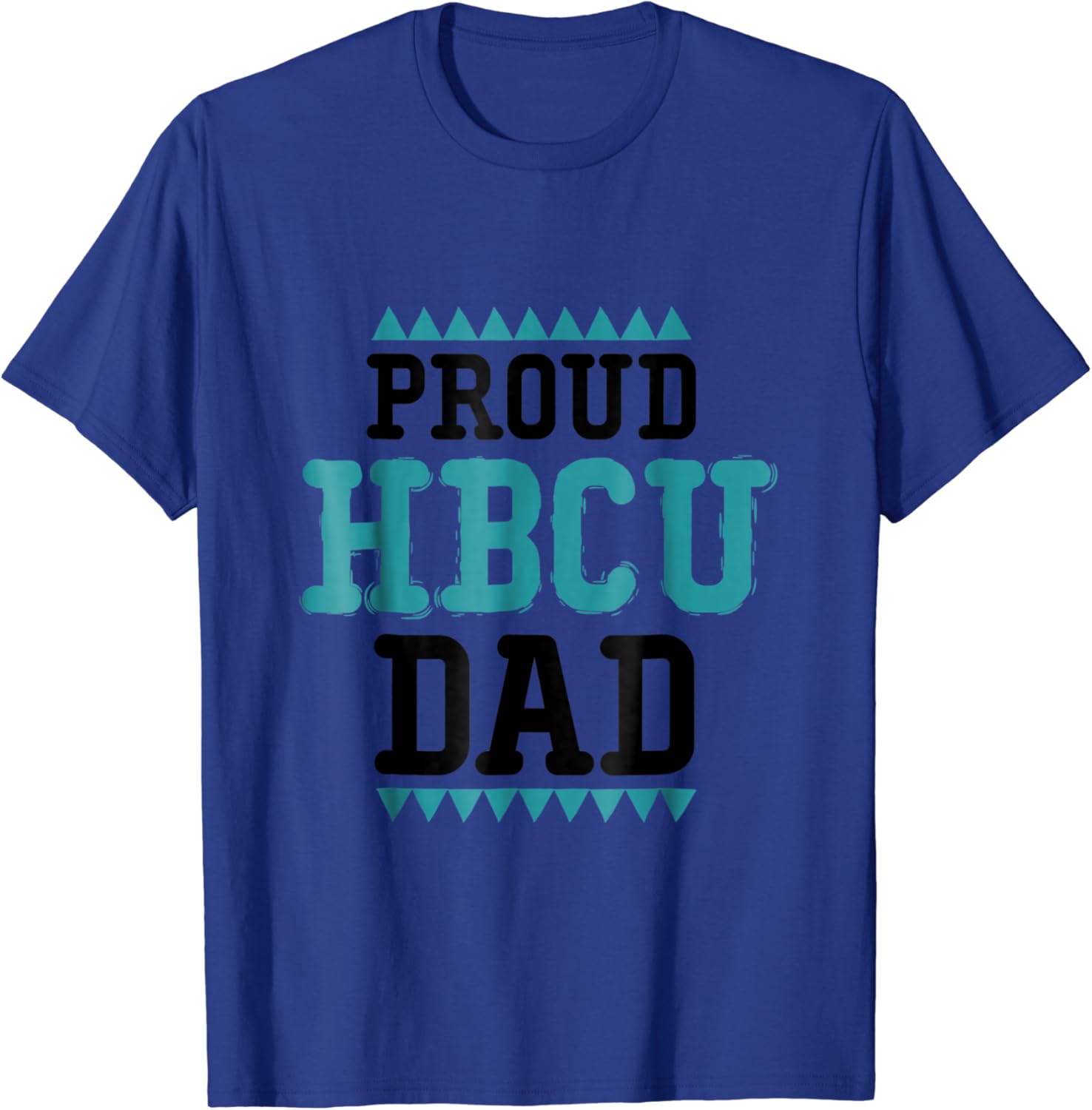 hbcu dad shirt